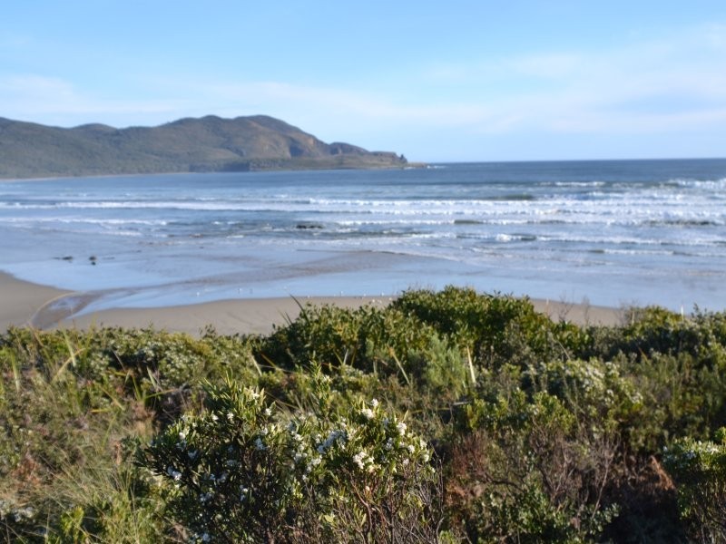 Lot 2 Cloudy Bay Road, Cloudy Bay, Bruny Island TAS 7150