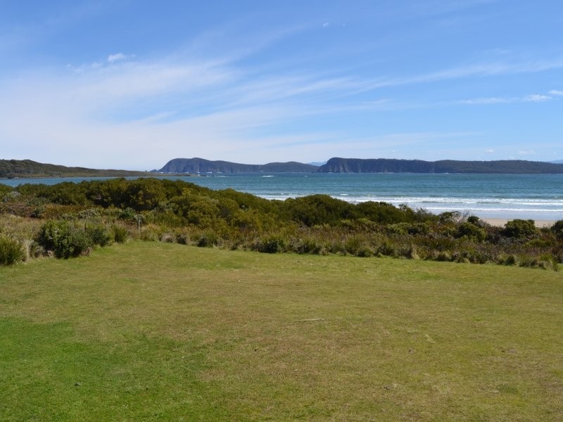 Lot 2 Cloudy Bay Road, Cloudy Bay, Bruny Island TAS 7150