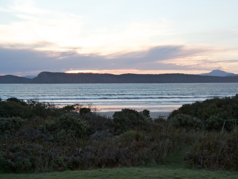 Lot 2 Cloudy Bay Road, Cloudy Bay, Bruny Island TAS 7150