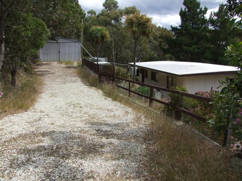 33 Matthew Flinders Drive, Alonnah, Alonnah TAS 7150