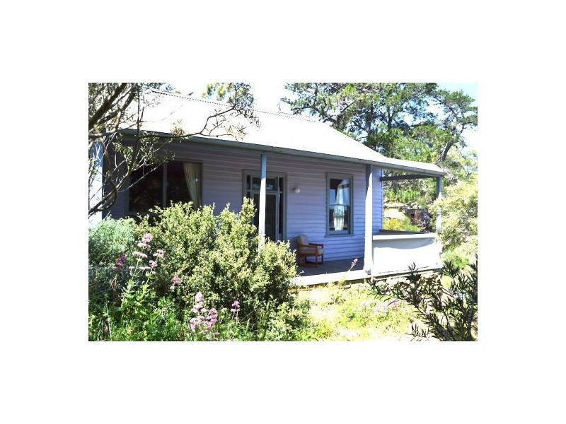 160 Church Road, Barnes Bay, Bruny Island TAS 7150