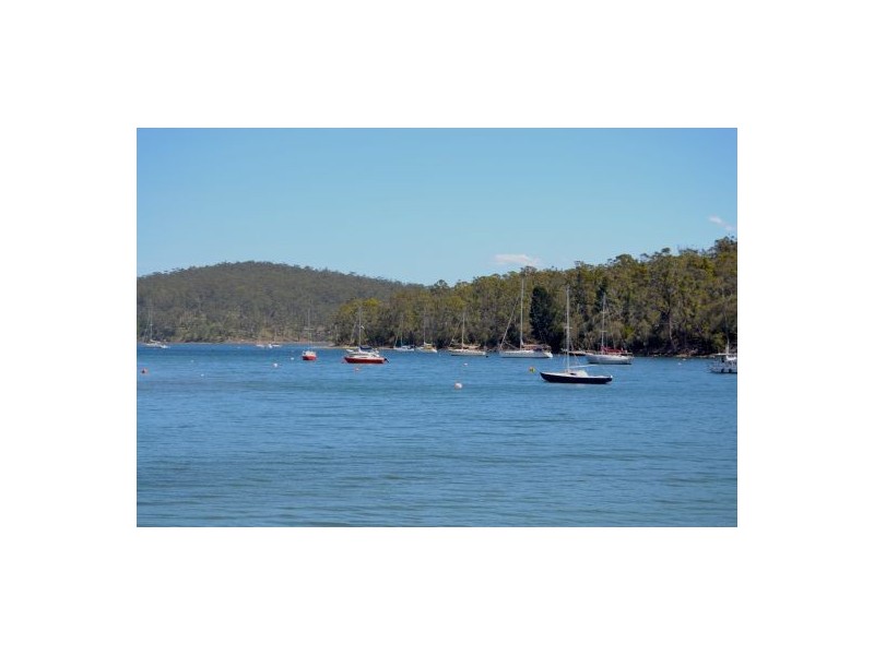 160 Church Road, Barnes Bay, Bruny Island TAS 7150