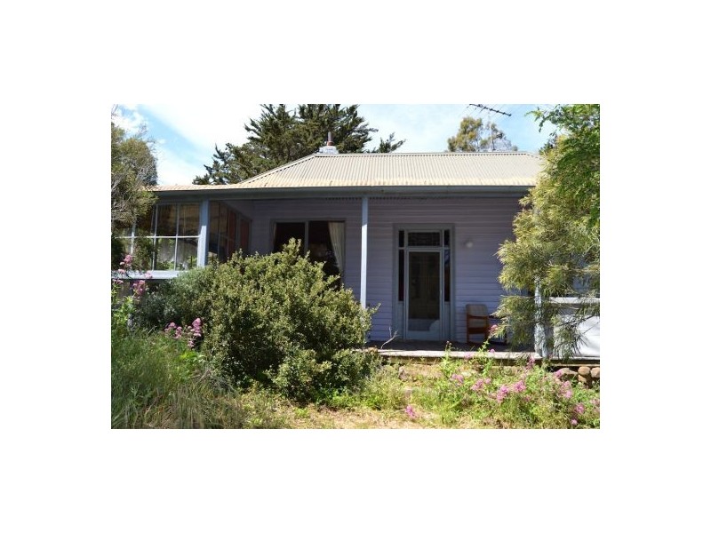 160 Church Road, Barnes Bay, Bruny Island TAS 7150