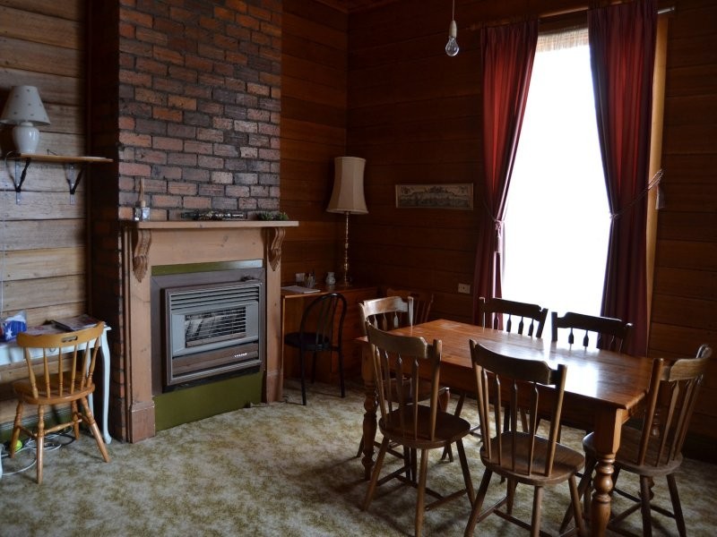 160 Church Road, Barnes Bay, Bruny Island TAS 7150