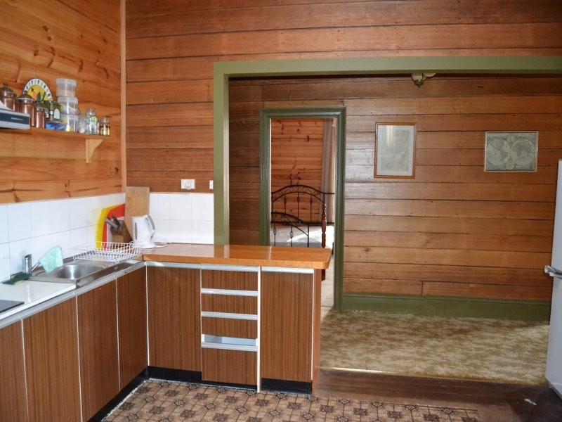 160 Church Road, Barnes Bay, Bruny Island TAS 7150