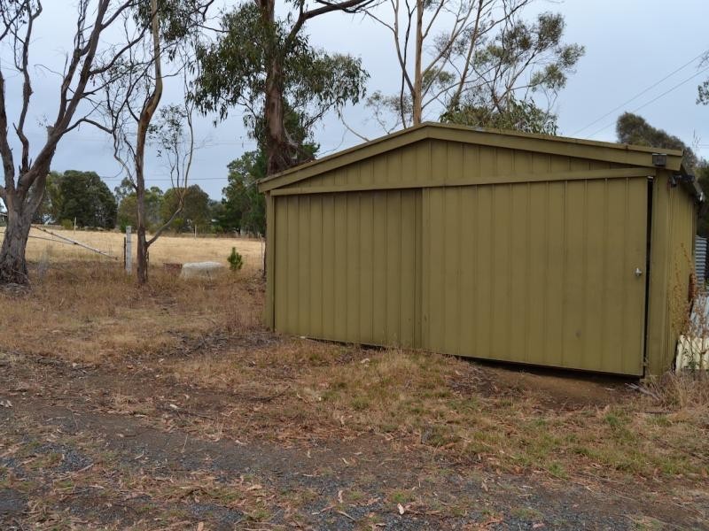 160 Church Road, Barnes Bay, Bruny Island TAS 7150