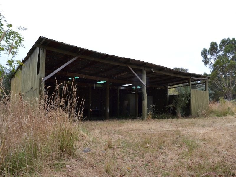 160 Church Road, Barnes Bay, Bruny Island TAS 7150