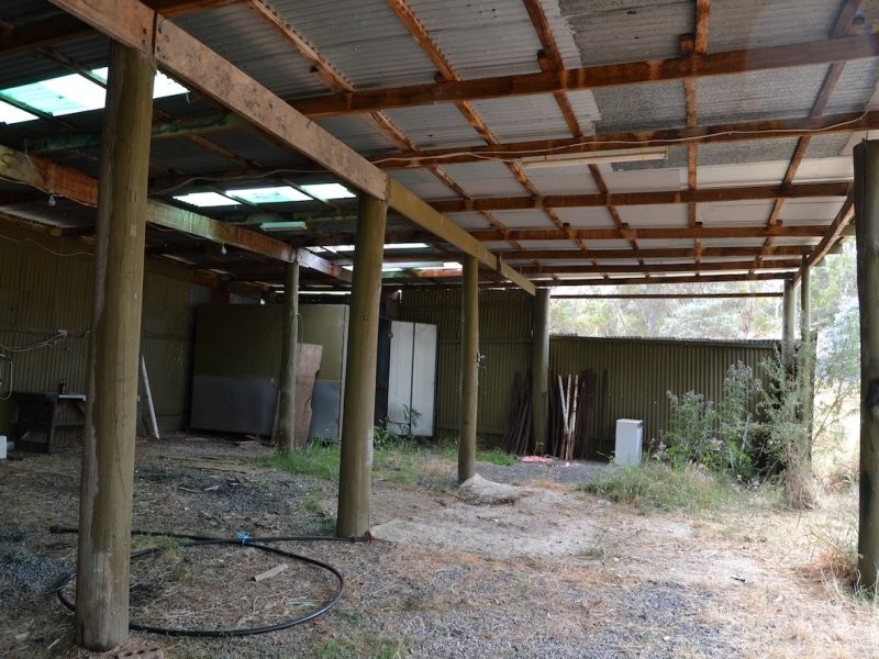 160 Church Road, Barnes Bay, Bruny Island TAS 7150