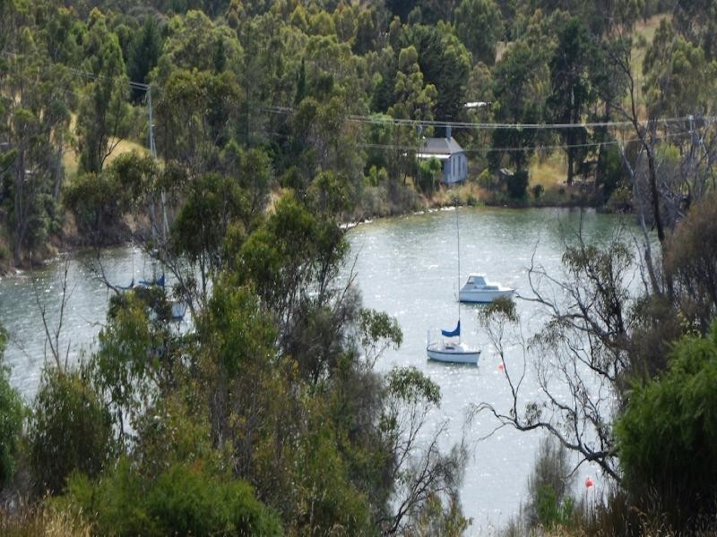 160 Church Road, Barnes Bay, Bruny Island TAS 7150