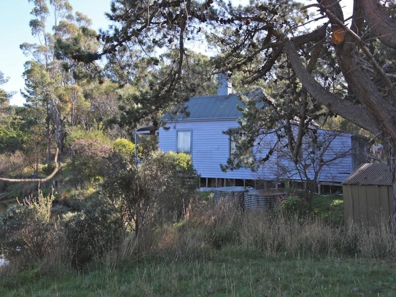 160 Church Road, Barnes Bay, Bruny Island TAS 7150