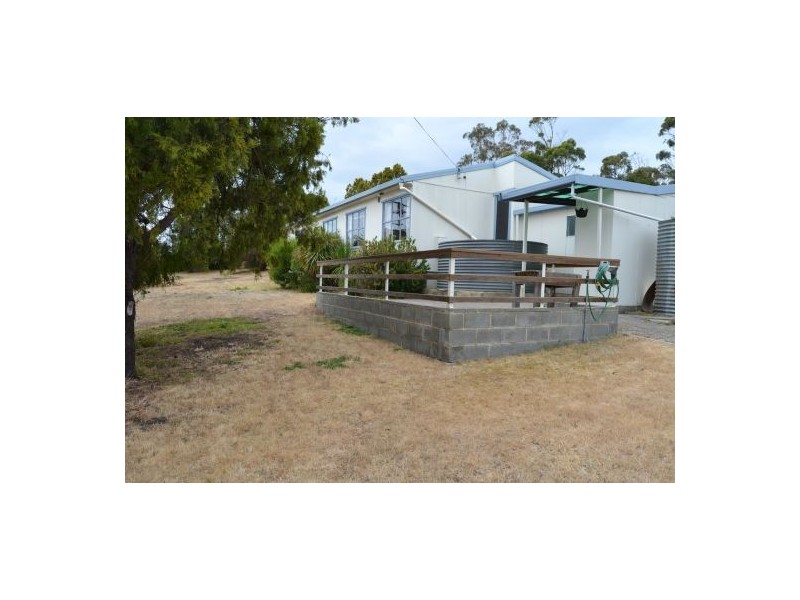23 Victoria Avenue, Dennes Point, Bruny Island TAS 7150