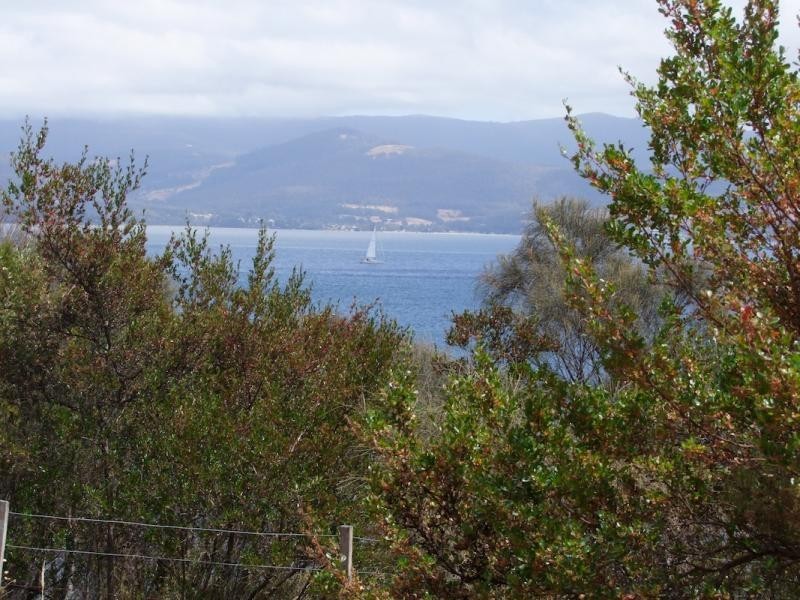 23 Victoria Avenue, Dennes Point, Bruny Island TAS 7150