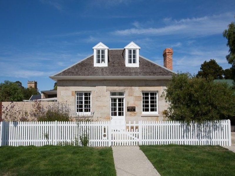 22 Bathurst Street, Richmond TAS 7025