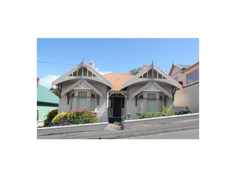 34 Commercial Road, North Hobart TAS 7000