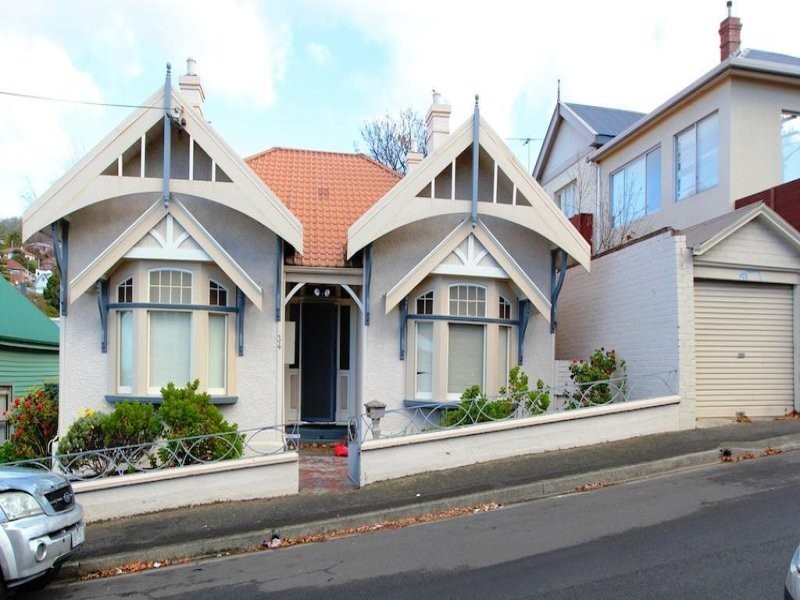34 Commercial Road, North Hobart TAS 7000
