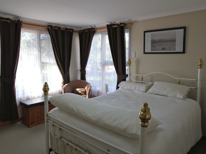 101 Church Rd, Barnes Bay, Bruny Island TAS 7150