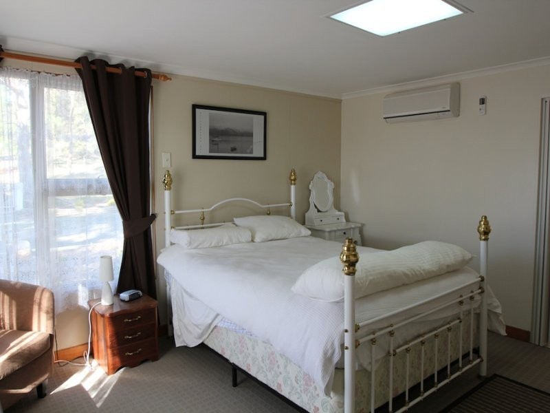 101 Church Rd, Barnes Bay, Bruny Island TAS 7150