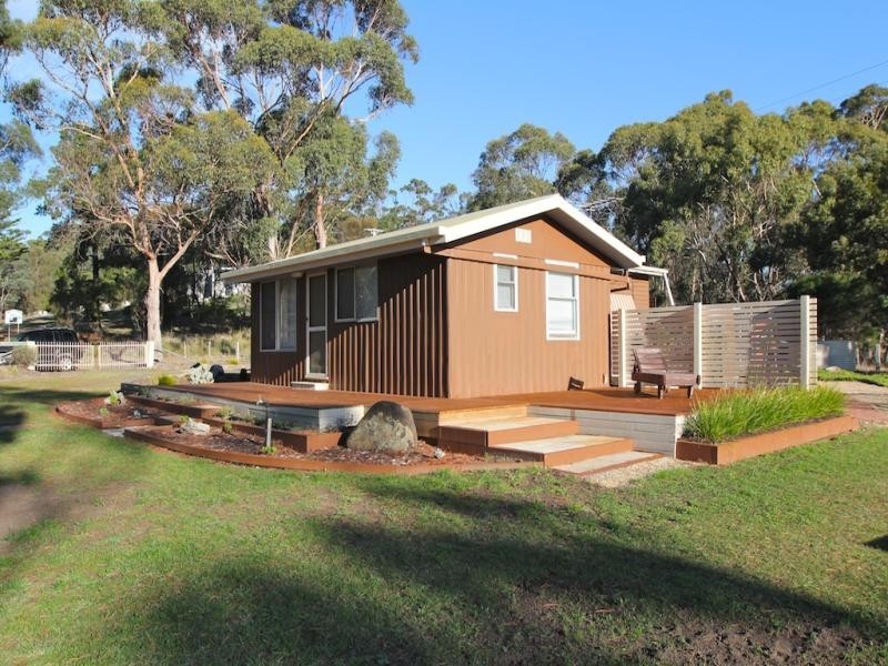 101 Church Rd, Barnes Bay, Bruny Island TAS 7150