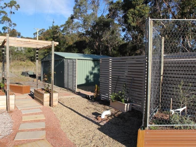 101 Church Rd, Barnes Bay, Bruny Island TAS 7150