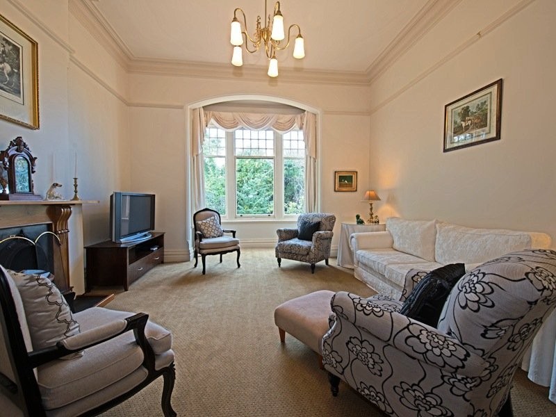 1 Lord Street, Sandy Bay TAS 7005