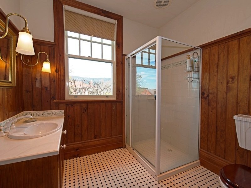 1 Lord Street, Sandy Bay TAS 7005