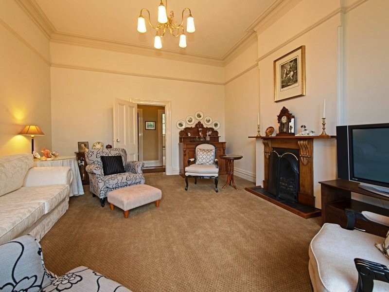 1 Lord Street, Sandy Bay TAS 7005