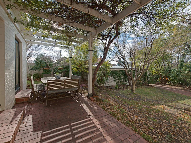 1 Lord Street, Sandy Bay TAS 7005