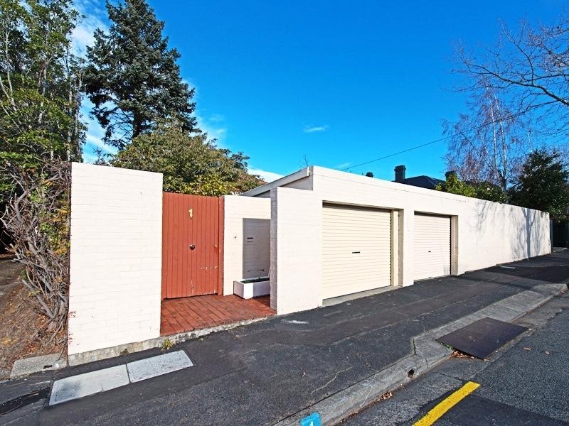 1 Lord Street, Sandy Bay TAS 7005