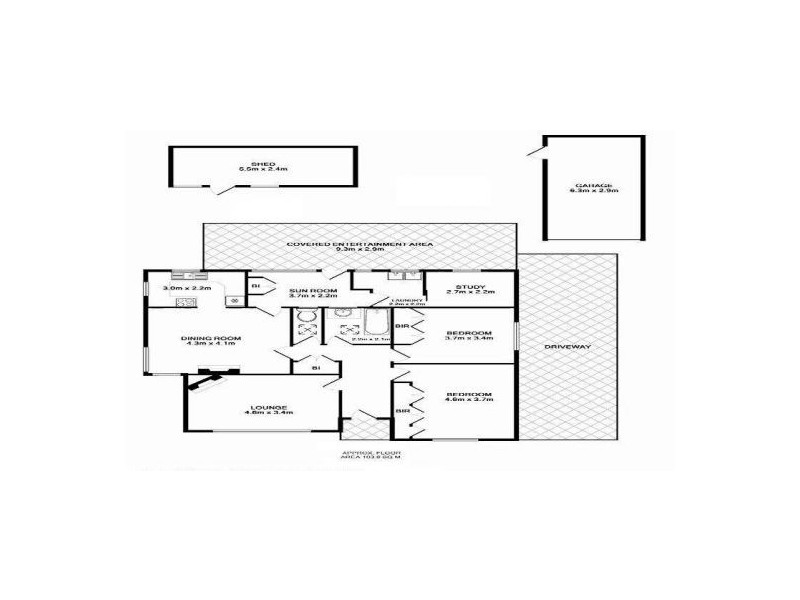 43 Coleman Street, Moonah TAS 7009