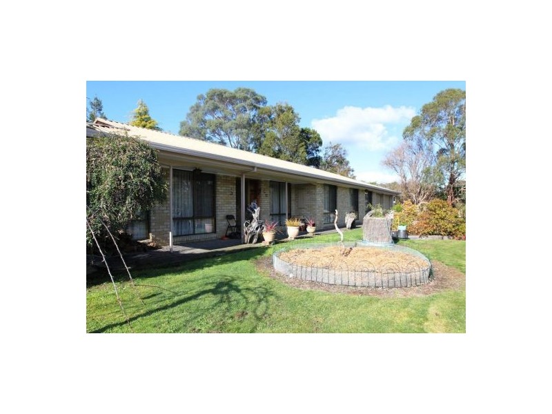 268 Howden Road, Howden TAS 7054