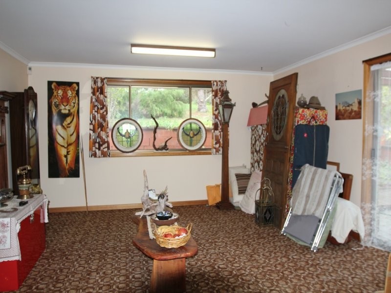 268 Howden Road, Howden TAS 7054