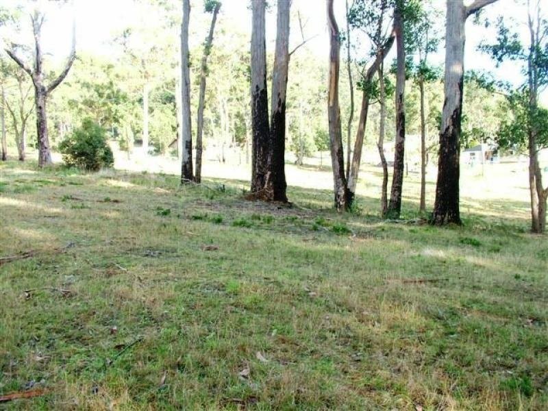 Lot 5 Cloudy Bay Road, Lunawanna, Bruny Island TAS 7150