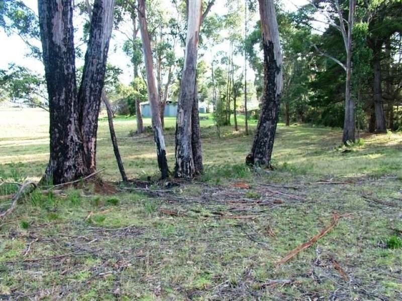 Lot 5 Cloudy Bay Road, Lunawanna, Bruny Island TAS 7150