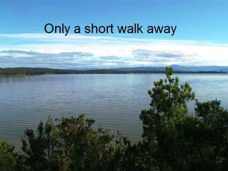 Lot 5 Cloudy Bay Road, Lunawanna, Bruny Island TAS 7150