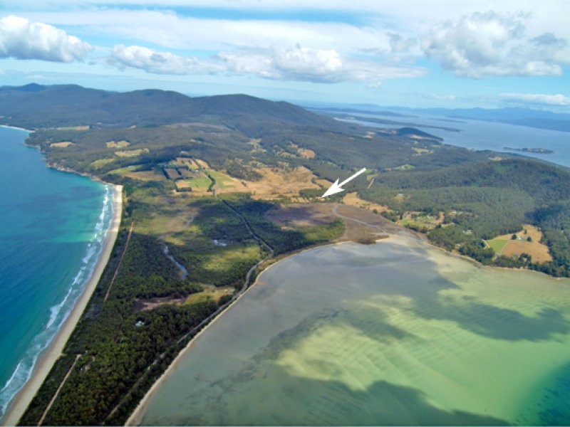 136 Simpsons Bay Road, Simpsons Bay, Bruny Island TAS 7150
