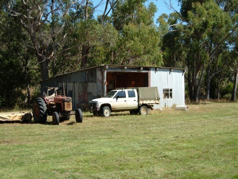 136 Simpsons Bay Road, Simpsons Bay, Bruny Island TAS 7150