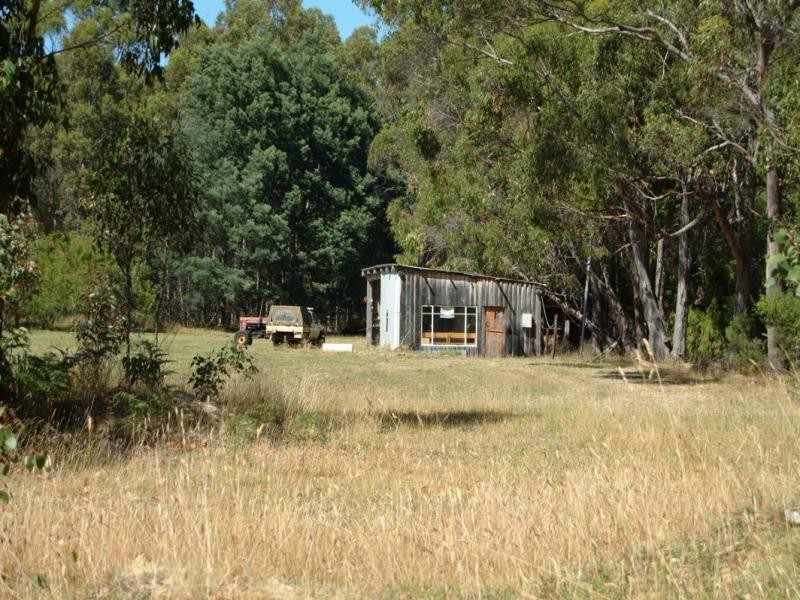 136 Simpsons Bay Road, Simpsons Bay, Bruny Island TAS 7150