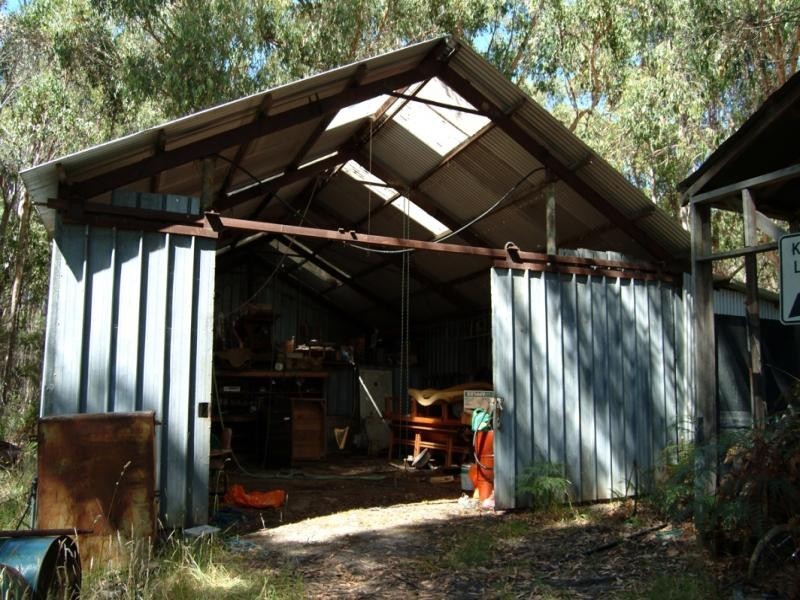 136 Simpsons Bay Road, Simpsons Bay, Bruny Island TAS 7150