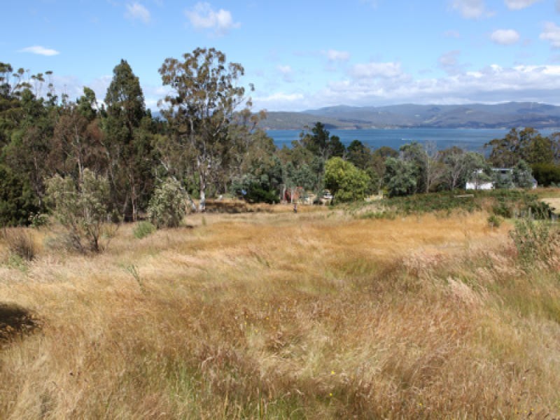 Lot 3 Bruny Island Main Road, Dennes Point, Bruny Island TAS 7150