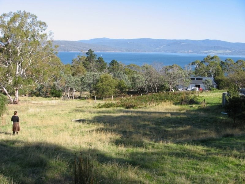 Lot 3 Bruny Island Main Road, Dennes Point, Bruny Island TAS 7150