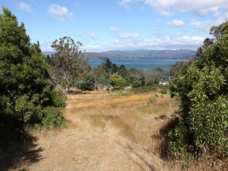 Lot 3 Bruny Island Main Road, Dennes Point, Bruny Island TAS 7150