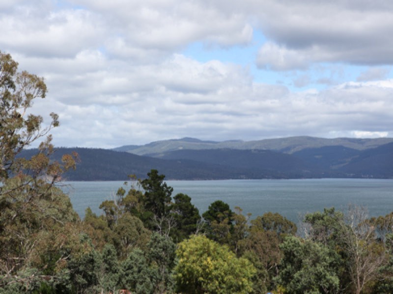 Lot 3 Bruny Island Main Road, Dennes Point, Bruny Island TAS 7150