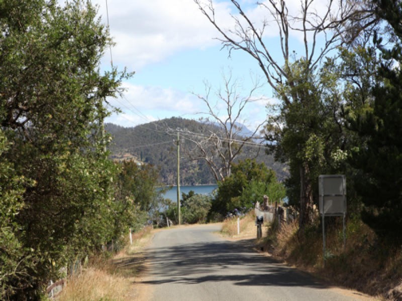 Lot 3 Bruny Island Main Road, Dennes Point, Bruny Island TAS 7150