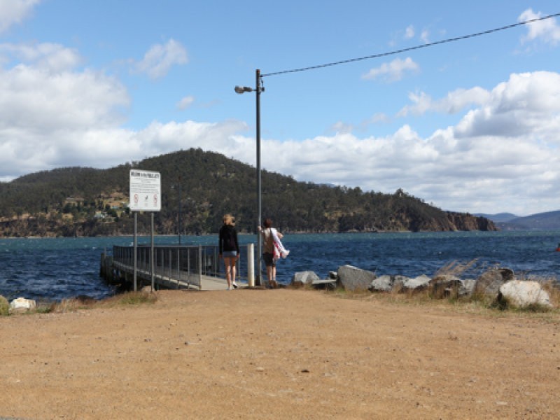 Lot 3 Bruny Island Main Road, Dennes Point, Bruny Island TAS 7150
