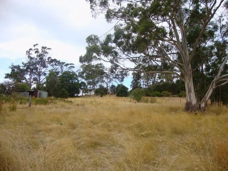Lot 3 Bruny Island Main Road, Dennes Point, Bruny Island TAS 7150