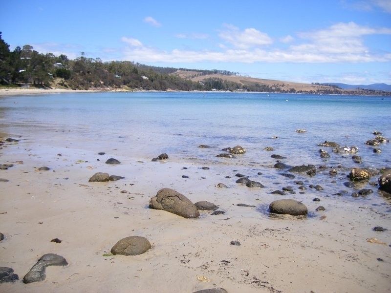 Lot 3 Bruny Island Main Road, Dennes Point, Bruny Island TAS 7150