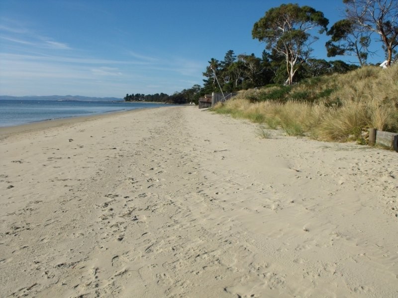 Lot 3 Bruny Island Main Road, Dennes Point, Bruny Island TAS 7150