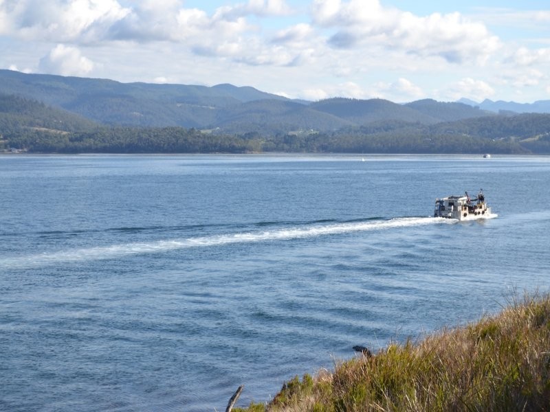 47 Youngs Road, Apollo Bay, Bruny Island TAS 7150