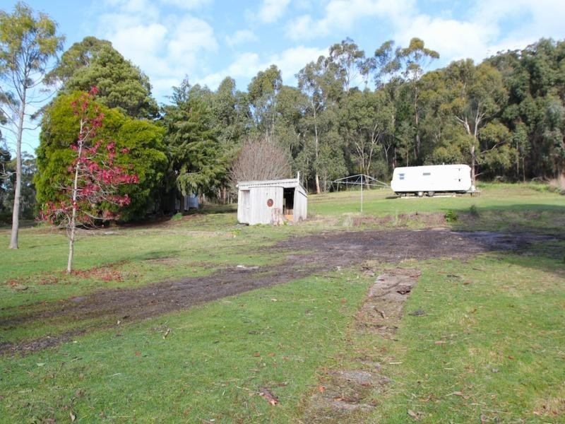 4569 Bruny Island Main Road, Lunawanna, Bruny Island TAS 7150