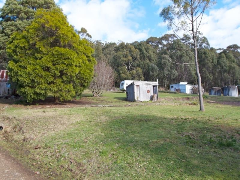 4569 Bruny Island Main Road, Lunawanna, Bruny Island TAS 7150